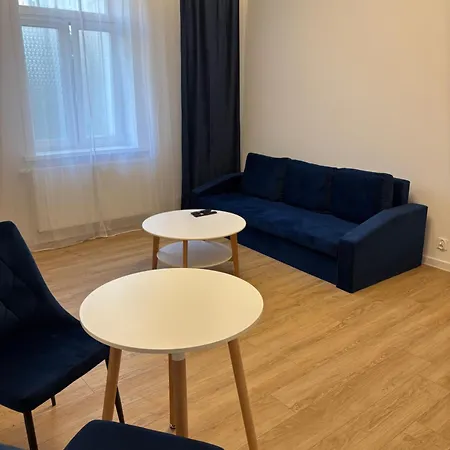 Jd Sobieskiego Apartment *