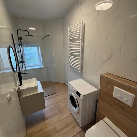 Apartment Jd Sobieskiego