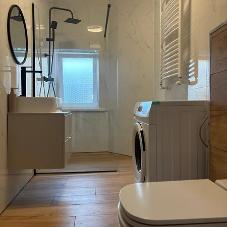 Jd Sobieskiego Apartment